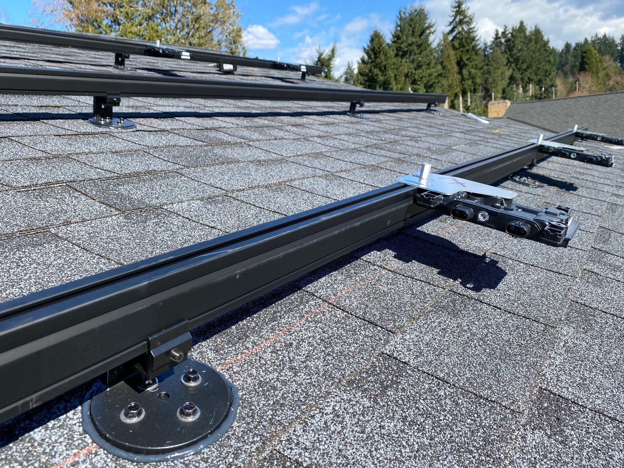 Why Deck Attachments are trending in residential rooftop solar mounting